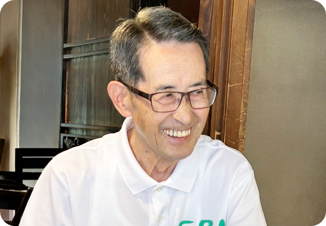 三輪さん