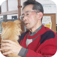 三輪さん