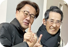 三輪さん