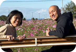 井上さん