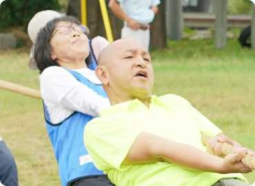 井上さん