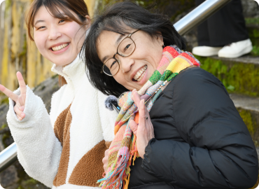 井上さん