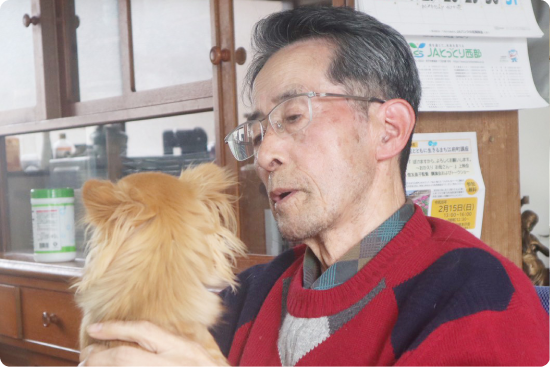 三輪英男